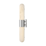 Hinkley 52512 Ibiza 2-lt 24" LED Vanity - Polished Nickel