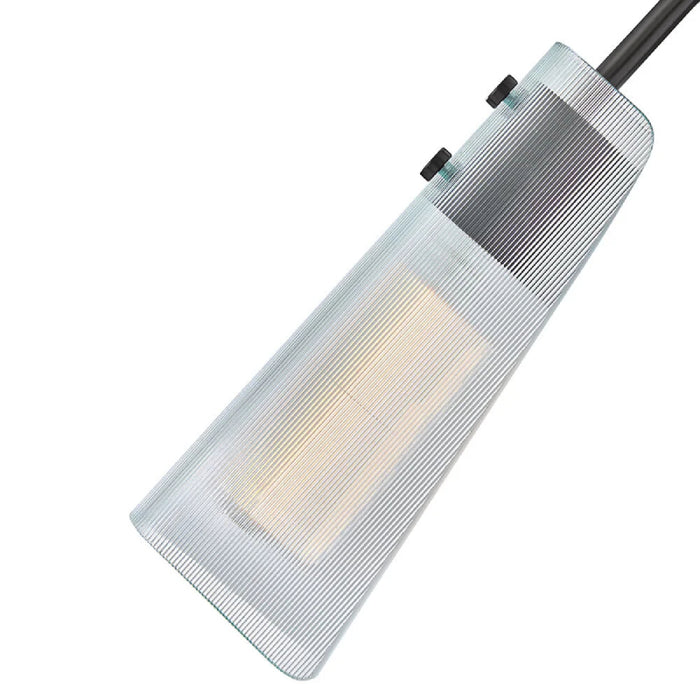 Hinkley 48300 Altman1-lt 14" Tall LED Wall Sconce - Gunmetal