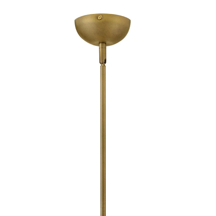 Hinkley 47517 Sonia 3-lt 18" LED Pendant