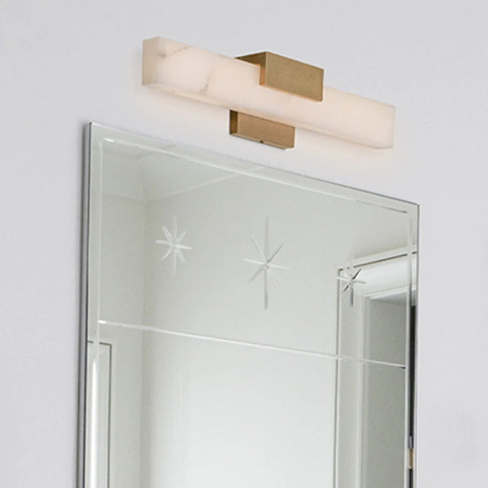 Hinkley 57032 Cadiz 1-lt 20" LED Wall Sconce 