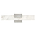 Hinkley 57032 Cadiz 1-lt 20" LED Wall Sconce - Brushed Nickel
