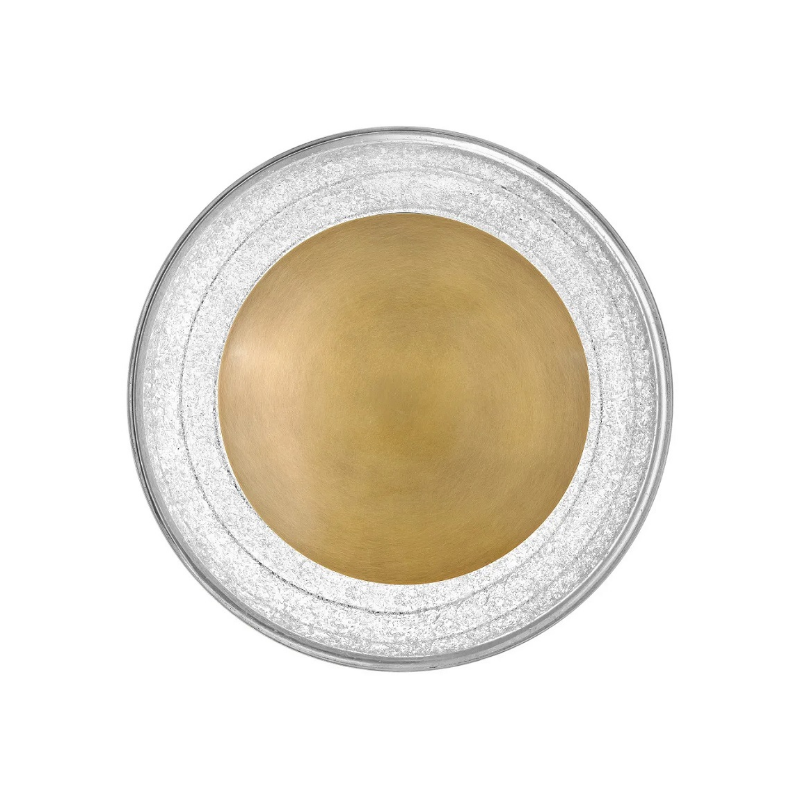 Fredrick Ramond FR34500 Haven 1-lt 11" LED Wall Sconce
