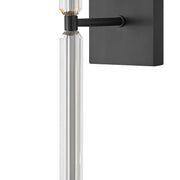 Hinkley 47611 Anika 1-lt 22" Tall LED Wall Sconce