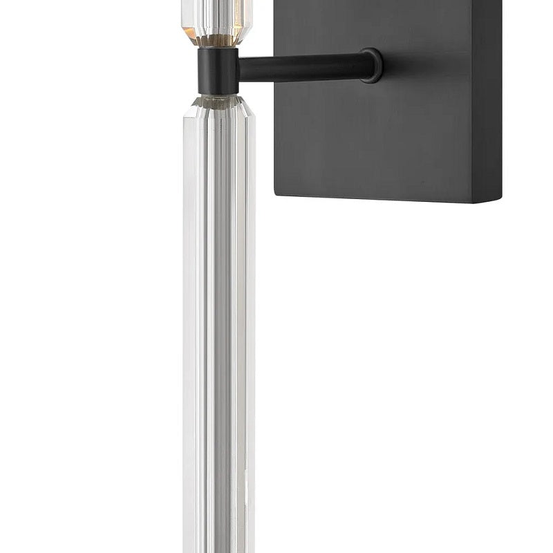 Hinkley 47611 Anika 1-lt 22" Tall LED Wall Sconce