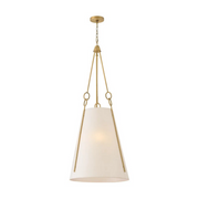 Hinkley 45024 Danvers 3-lt 50" LED Pendant