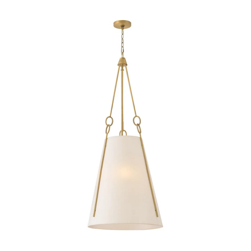 Hinkley 45024 Danvers 3-lt 50" LED Pendant