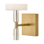 Hinkley 57610 Anika 1-lt 14" Tall LED Wall Sconce