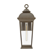 Hinkley 19690 Hawthorne 1-lt 20" Tall LED Outdoor Wall Sconce