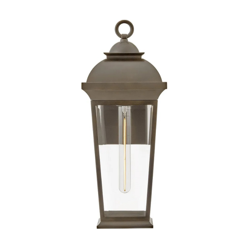 Hinkley 19690 Hawthorne 1-lt 20" Tall LED Outdoor Wall Sconce