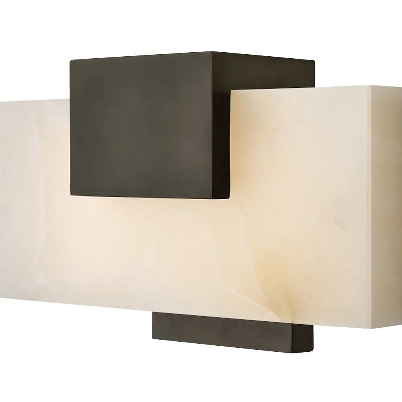 Hinkley 57030 Cadiz 1-lt 12" LED Wall Sconce
