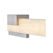 Hinkley 57033 Cadiz 1-lt 30" LED Vanity - Brushed Nickel