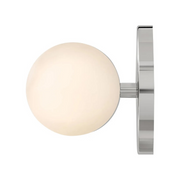 Hinkley 52510 Ibiza 1-lt 16" LED Vanity - Polished Nickel