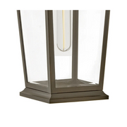 Hinkley 19690 Hawthorne 1-lt 20" Tall LED Outdoor Wall Sconce