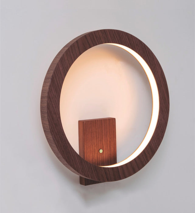 Accord 4117LED Frame 1-lt 13" LED Wall Light