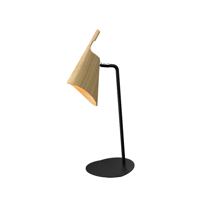 Accord 7063 Balance 1-lt 22" Tall LED Table Lamp-Sand