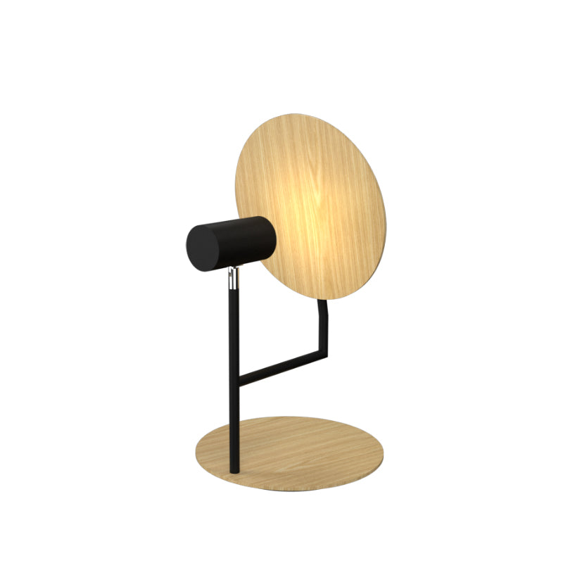 Accord 7057 Dot 1-lt 18" Tall LED Table Lamp-Sand