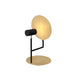 Accord 7057 Dot 1-lt 18" Tall LED Table Lamp-Sand