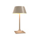 Accord 7066 Nostalgia 1-lt 29" Tall LED Table Lamp-Organic Cappuccino