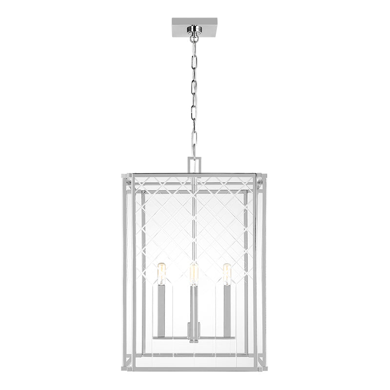 Generation AC1144 Erro 4-lt 16" Lantern