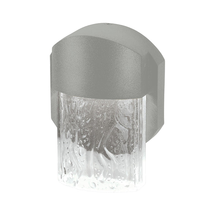 Access 20043L Mist 10" Tall LED Outdoor Wall Sconce