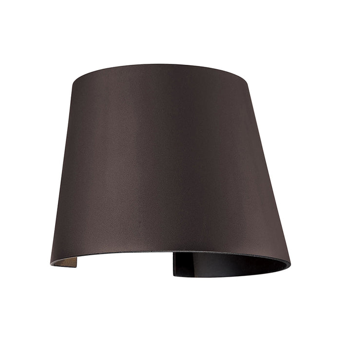 Access 20399 Cone 2-lt LED Outdoor Wall Sconce