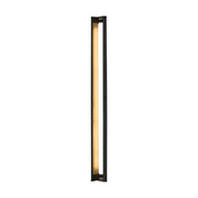 Hinkley 27585 Strata 1-lt 32" Tall LED Outdoor Wall Sconce