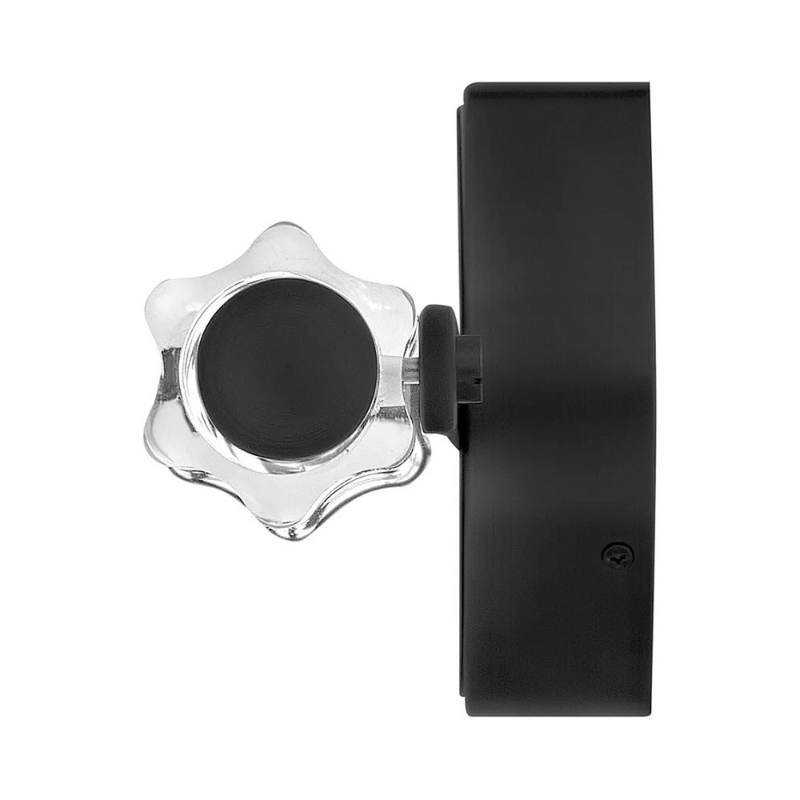 Hinkley 51313 Georgette 1-lt 32" LED Vanity - Black