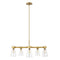 Generation AEC1005 Moritz 5-lt 34" Chandelier