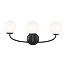 Generation AEV1013 Galassia 3-lt 23" LED Vanity