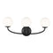 Generation AEV1013 Galassia 3-lt 23" LED Vanity