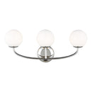 Generation AEV1013 Galassia 3-lt 23" LED Vanity