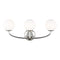 Generation AEV1013 Galassia 3-lt 23" LED Vanity