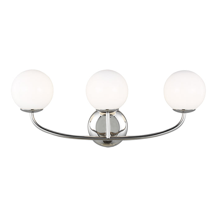 Visual Comfort AEV1013 Galassia 3-lt 23" LED Vanity