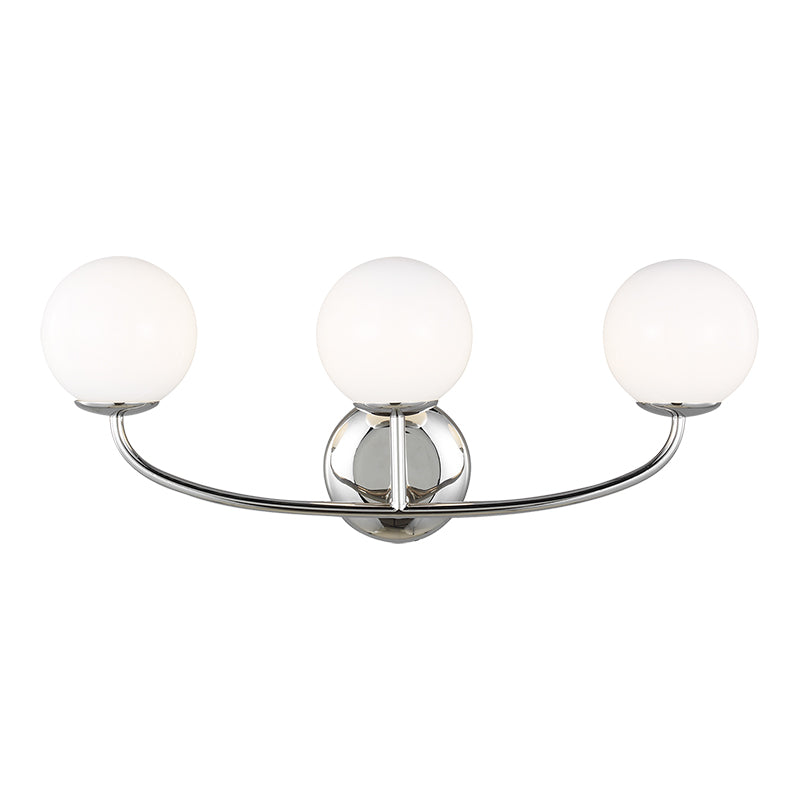 Generation AEV1013 Galassia 3-lt 23" LED Vanity