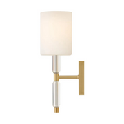 Hinkley 57610 Anika 1-lt 14" Tall LED Wall Sconce