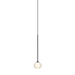 Vibia 0820 Algorithm 1-lt 4" LED Pendant