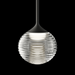 Vibia 0847 Algorithm 14-lt 72" LED Multi-Light Pendant