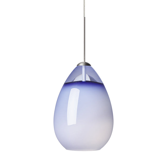 Tech Lighting Alina 1-lt 4" Pendant