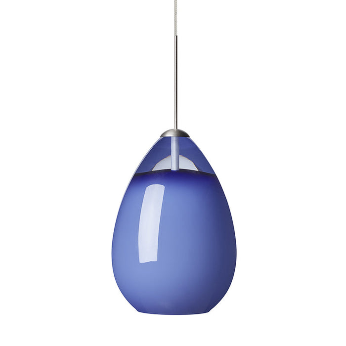 Tech Lighting Alina 1-lt 4" Pendant