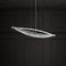 Schonbek SHK300N Amaca 52" LED Linear Pendant