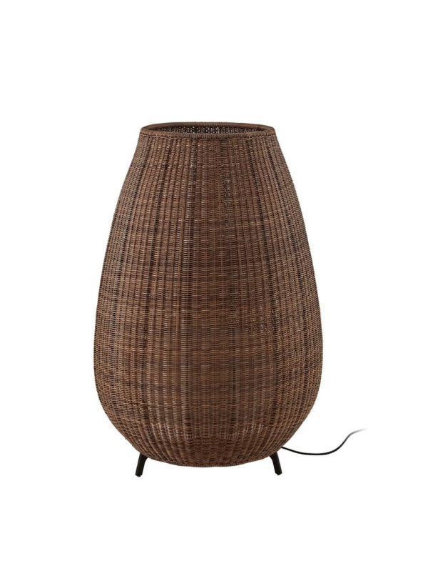Bover Amphora 02 2-lt 48" Tall LED Outdoor Floor Lamp