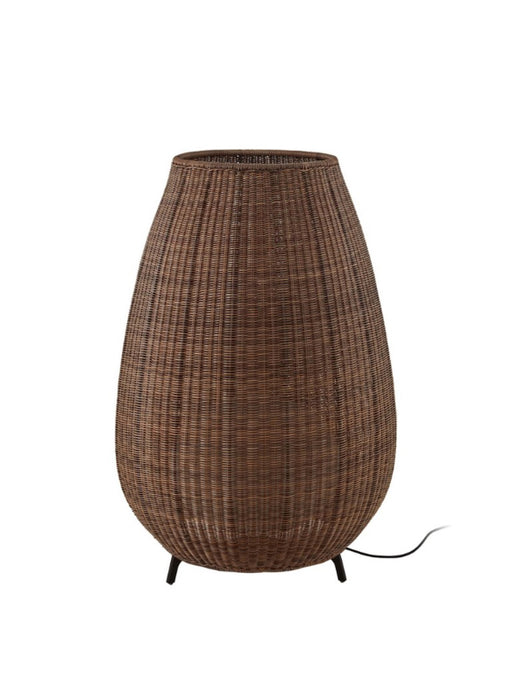 Bover Amphora 02 2-lt 48" Tall LED Outdoor Floor Lamp
