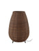Bover Amphora 02 2-lt 48" Tall LED Outdoor Floor Lamp
