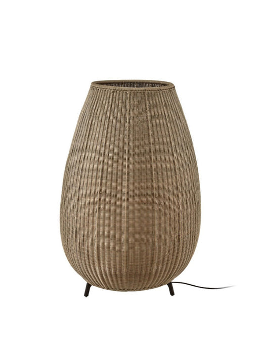 Bover Amphora 02 2-lt 48" Tall LED Outdoor Floor Lamp