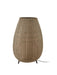 Bover Amphora 02 2-lt 48" Tall LED Outdoor Floor Lamp