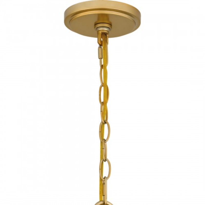Quoizel APN5026 Aspyn 5-lt 26" Chandelier