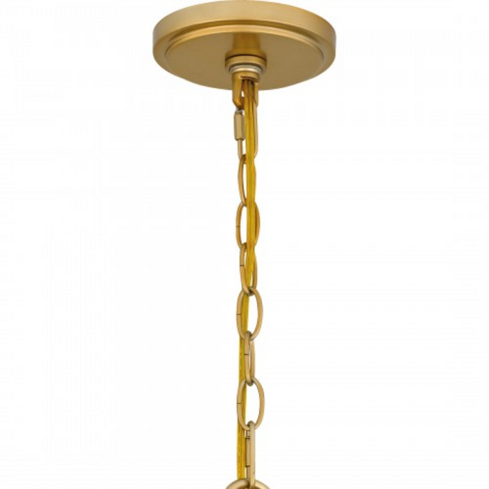 Quoizel APN5026 Aspyn 5-lt 26" Chandelier