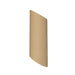 Accord 466LED Clean 1-lt 22" Tall LED Wall Light-Maple