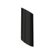 Accord 466 Clean 2-lt 22" Tall LED Wall Light-Charcoal