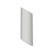 Accord 466 Clean 2-lt 22" Tall LED Wall Light-Organic White